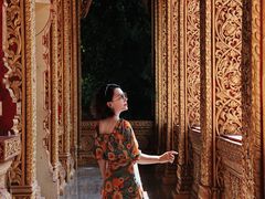 -西双版纳勐泐文化旅游区