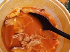 韩国辣白菜汤-泰熙家(凤栖原店)