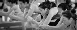 -BikramYoga静之婵瑜伽馆