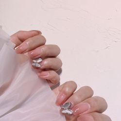 -沐白•盛妍日式美甲美睫