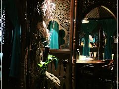 -楼兰新疆主题餐厅(苏州中心店)