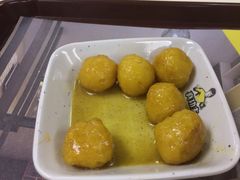 -真功夫(棠下店)