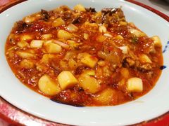 -院8里·少城记忆老川菜(宽窄巷子店)