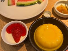 -温野菜涮涮锅(曲江大悦城店)