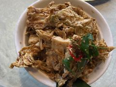 乾隆白菜-大碗居·烤鸭·鱼头泡饼(天坛东门店)