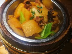 -苹果树下艺术餐厅(通州店)