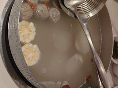 -八合里潮汕鲜牛肉火锅(上海汇智广场店)