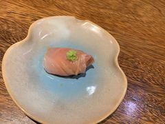 -桐寿司Sushi Tong