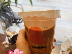 西贡滴漏咖啡-大叻和越南粉(南浦里店)