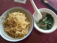 -裕兴农家饭店