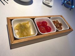 餐前小菜-粤界(望京金辉店)