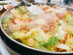 -春川铁板鸡(高科园店)