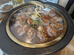 -严记小天府酸菜鱼(西四路店)