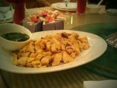 頭盤雞-上海宾馆