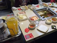 -海底捞火锅(吾悦国际广场店)