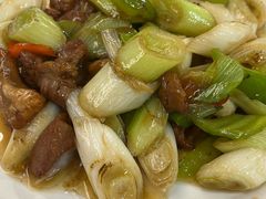 -欧提汗·新疆餐厅·清真(银都路店)