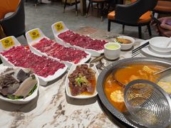 -潮汕大目牛肉火锅(皇岗旗舰店)