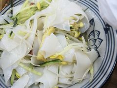 -秦之味陕西特色面馆(中华路店)
