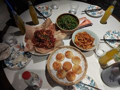 -匠熙小馆(崇文门店)