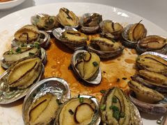 -海宝酒家(中山四路店)