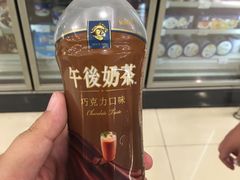 -麦凯乐(尚志大街店)