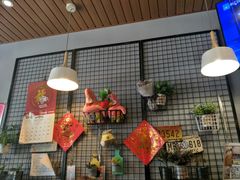 大堂-犀牛家猪排