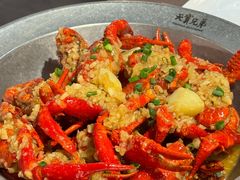 -天宝兄弟(前海壹方城店)