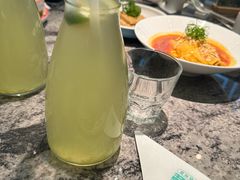 -新白鹿餐厅(松江开元地中海店)