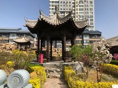 -内蒙古将军衙署博物院