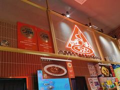 -伽喱博士 Dr.CURRY咖喱饭(太阳宫咖喱店)