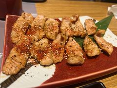 超能量松阪肉-林妈妈村·日式料理(宝山万达店)