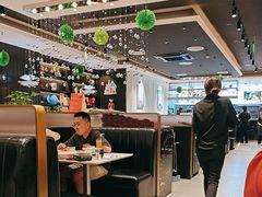 -海维克牛排馆HIGHWIC(青羊万达店)