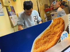 -豪大大鸡排(台北士林店)