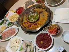 -枇杷园食为鲜火锅(南山店)