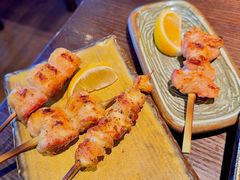 -鸟屯(三里屯店)