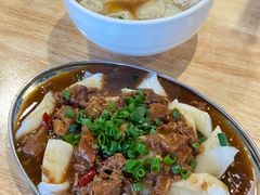 -隆都四季香饭店(碧海路店)