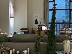 -CHILLAX轻乐时(侨建·Hi City店)
