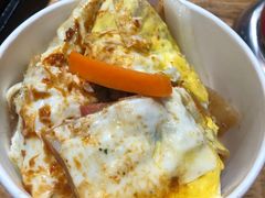 -鼎原力量东北吊炉烧烤(临河街店)