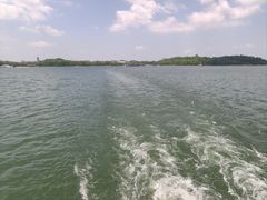 -天目湖山水园