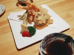 -福匠日本料理(人民路店)