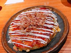 -山杏yama-katsu·吉列炸物