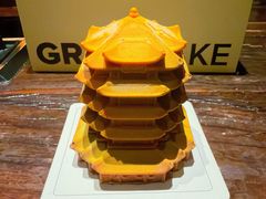 -GRAMCAKE一克甜品(昙华林花园山店)