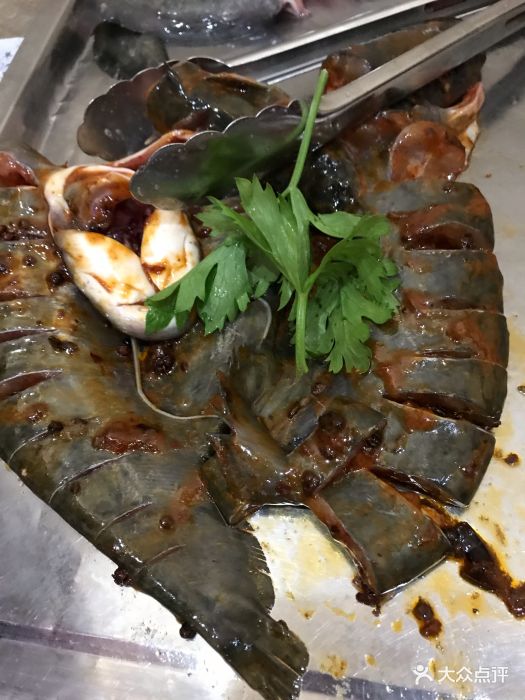 三味渔府(城固店)图片 - 第9张