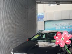 -别克·上海翟业(虹桥店)