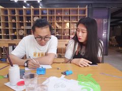 -五月木作·DIY木作文创体验店(北京路店)