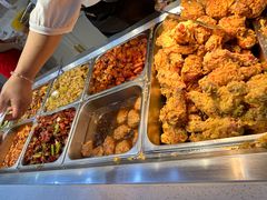 -晓宇盒饭(民安街店)