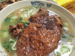 大排面-无名氏面馆(邮电路店)
