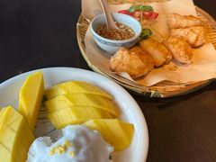 -大头虾越式风味餐厅(光明广场店)