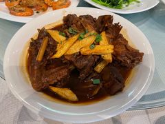 -太湖饭店·寄畅轩中餐厅