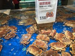 -盒马鲜生(首义店)
